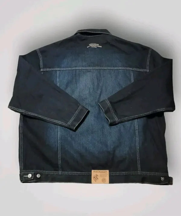 Rocawear Denim Jacket
