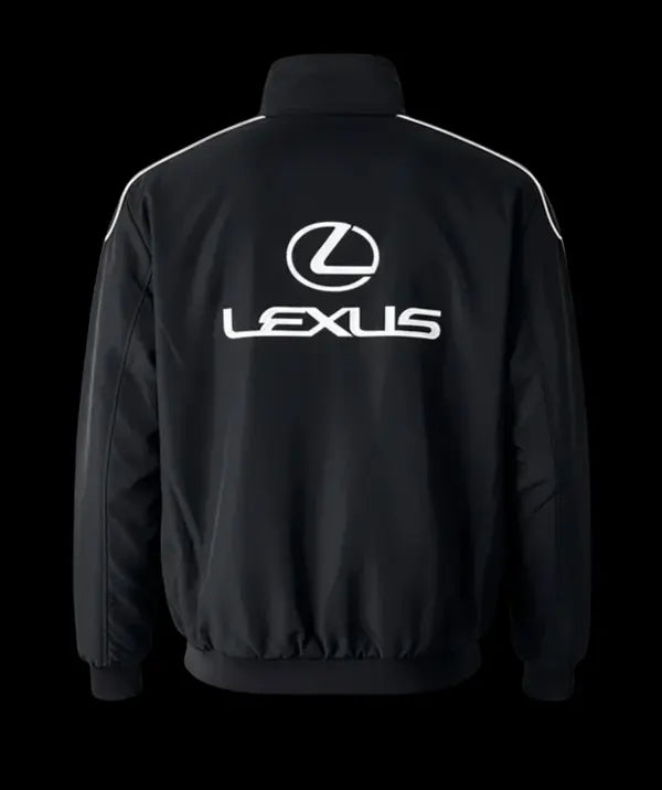 Lexus Racing Jacket