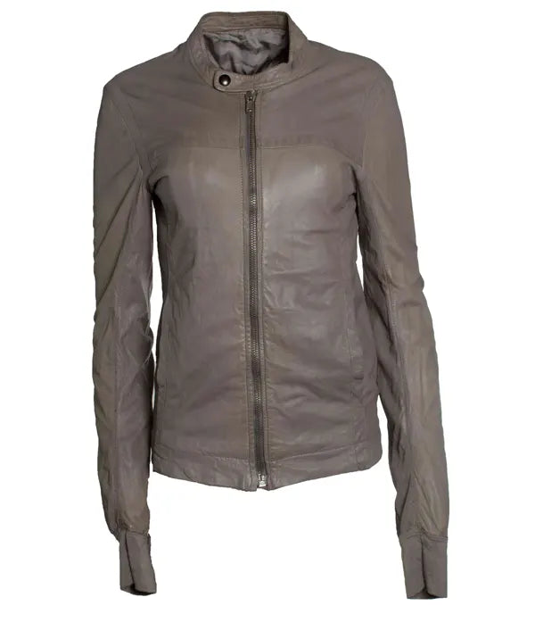 Rick Owens Olmar And Mirta Jacket
