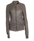 Rick Owens Olmar And Mirta Jacket