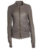 Rick Owens Olmar And Mirta Jacket