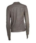 Rick Owens Olmar And Mirta Jacket