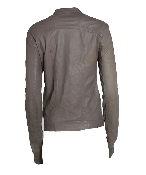Rick Owens Olmar And Mirta Jacket