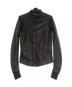 Rick Owens Olmar And Mirta Jacket