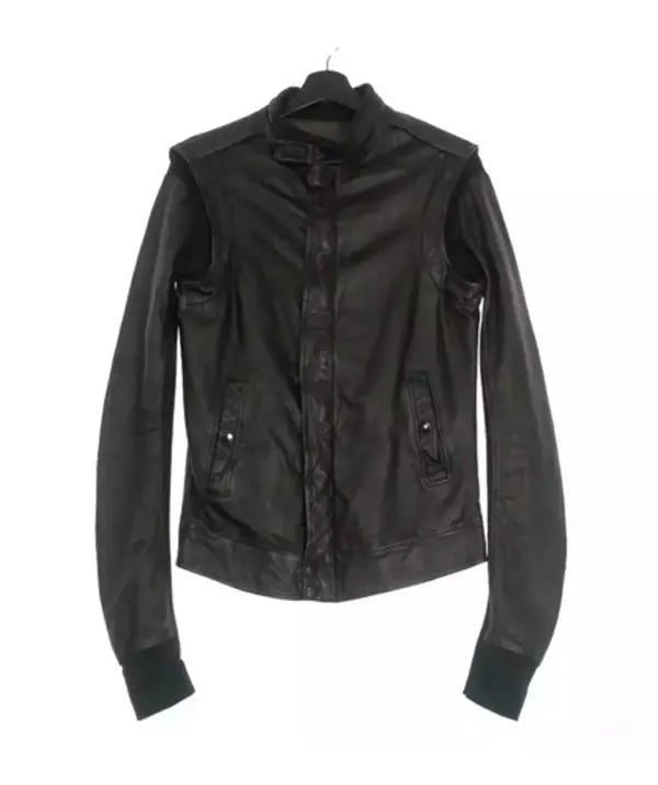 Rick Owens Olmar And Mirta Jacket