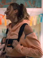 Ava Michelle Tall Girl 2 Hoodie
