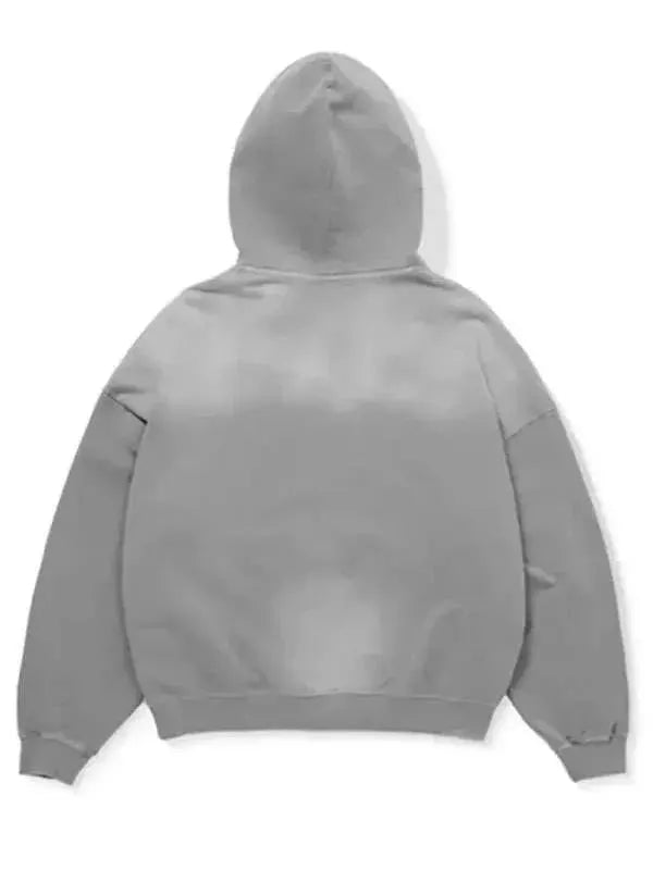 BTS Arirang World Tour Grey Hoodie