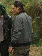 John Proudstar The Gifted Jacket
