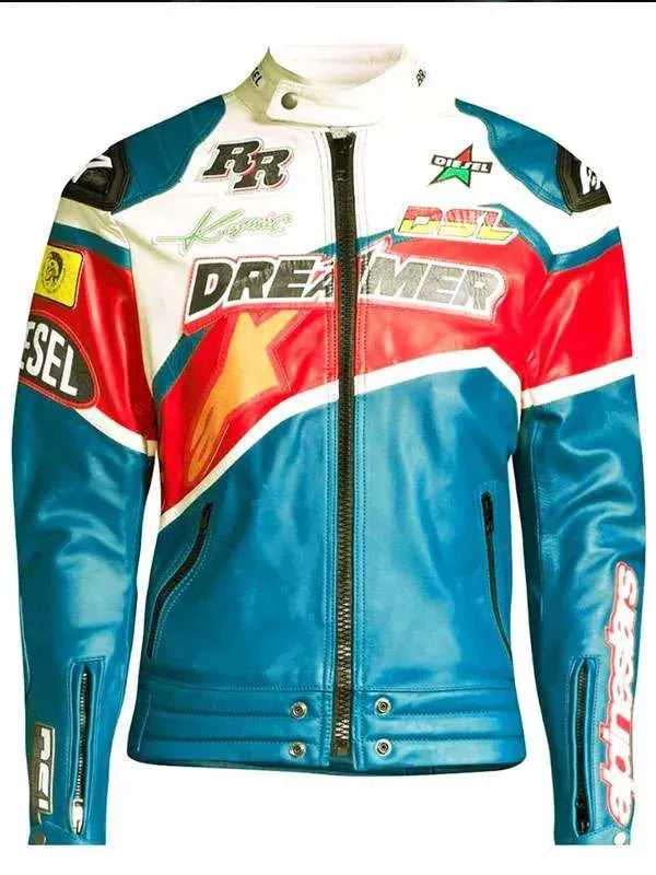 NBA YoungBoy Dreamer Jacket
