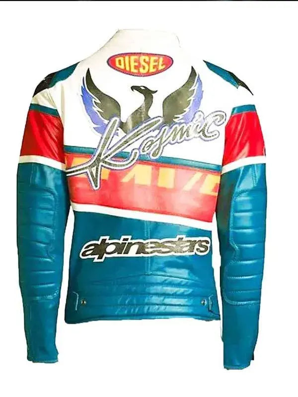 NBA YoungBoy Dreamer Jacket