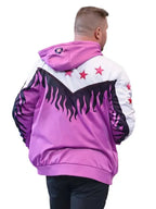 SmackDown Kevin Owens Hoodie