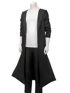 Solo Leveling Sung Jin Woo Coat