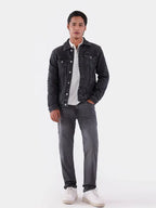 Reuben Terry Men's Denim Jacket