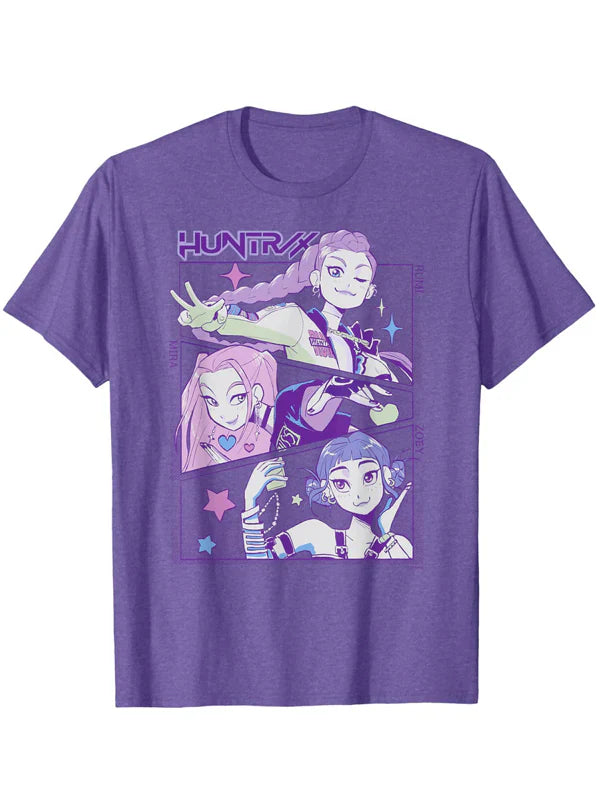 buy-kpop-demon-hunters-shirt