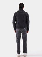 Reuben Terry Men's Denim Jacket