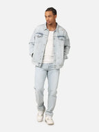Johanna Blick Men's Denim Jacket