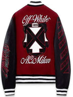 Ruben Loftus-Cheek Varsity Jacket