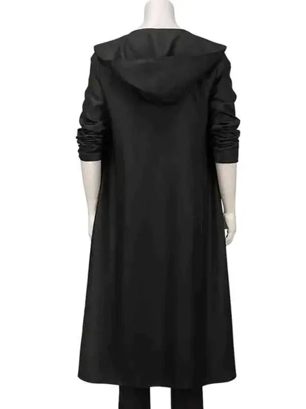 Solo Leveling Sung Jin Woo Coat