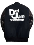 Def Jam Recording Jacket