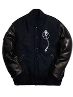 Def Jam Recording Jacket