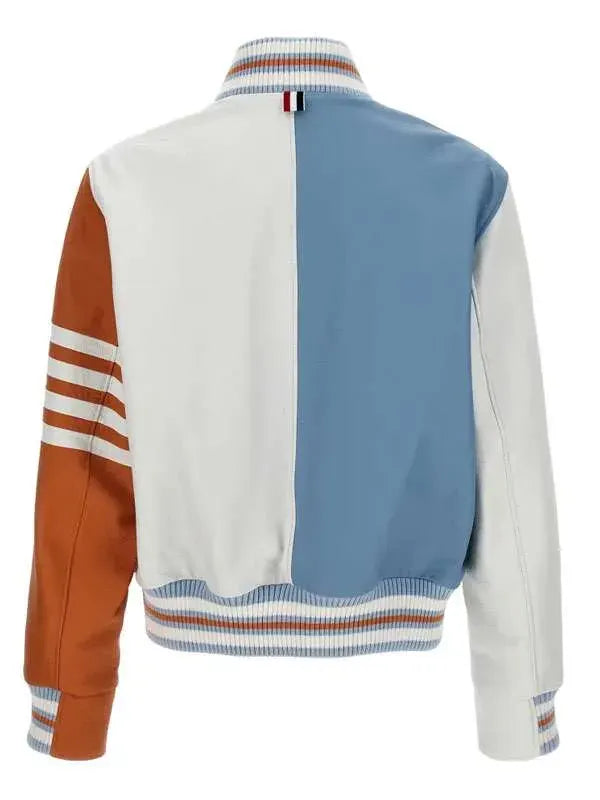 Wisdom Kaye NYC 2026 Bomber Jacket