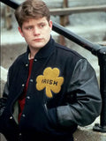 Rudy Ruettiger University of Notre Dame Jacket