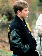 Rudy Ruettiger University of Notre Dame Jacket