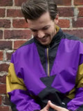 Louis Tomlinson Back To You Jacket