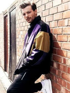 Louis Tomlinson Back To You Jacket