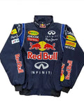 Red Bull Racing Jacket