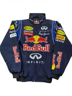 Red Bull Racing Jacket