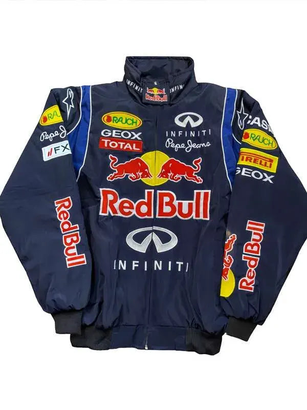 Red Bull Racing Jacket