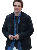 Robert Pattinson The Drama Black Blazer