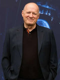 Adrian Edmondson Alien Earth Premiere Blazer