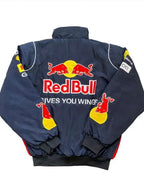 Red Bull Racing Jacket