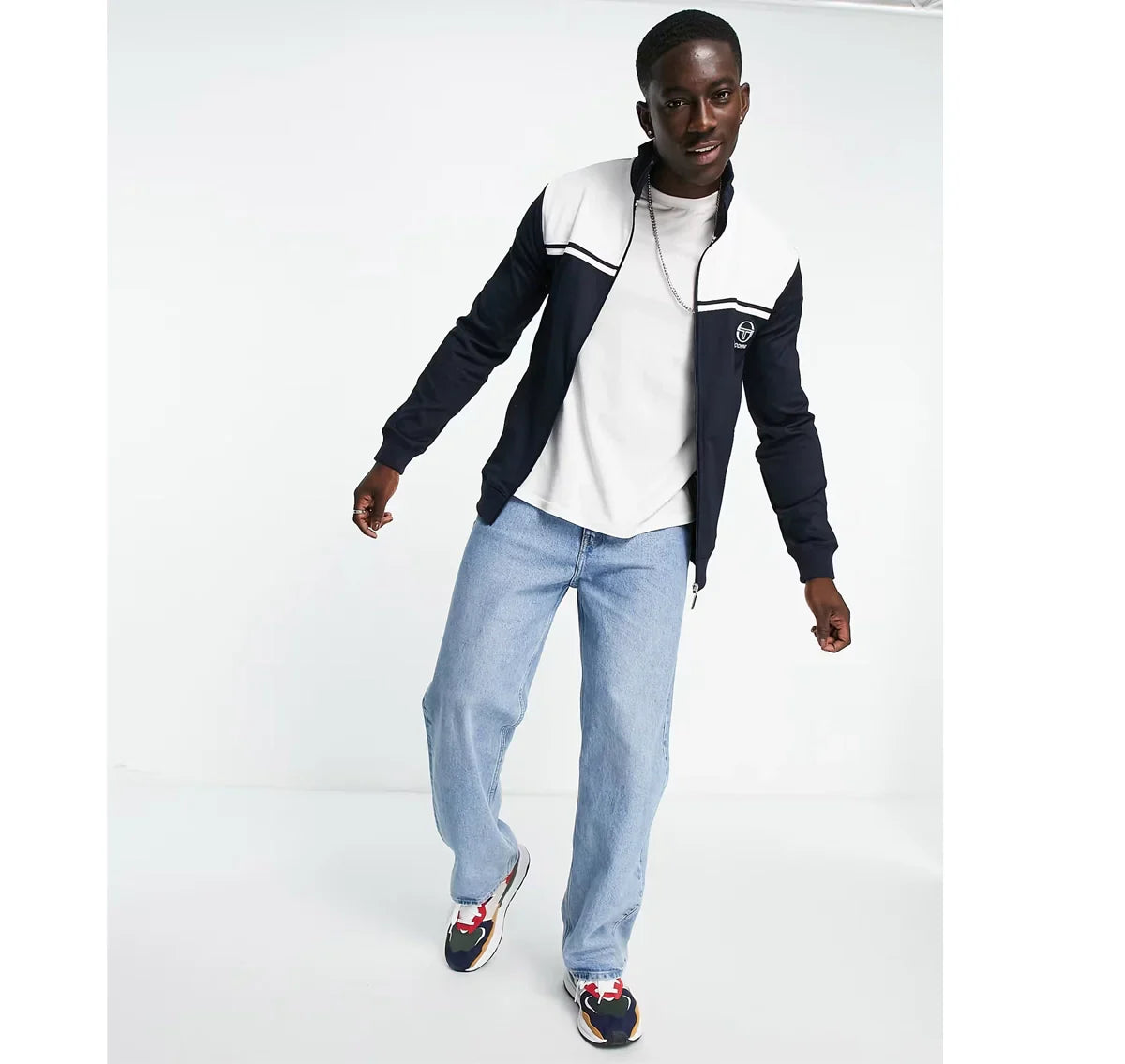 Sergio-Tacchini-Jacket-for-women