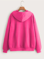 Jacob Turner Women's Zip Up Hoodie