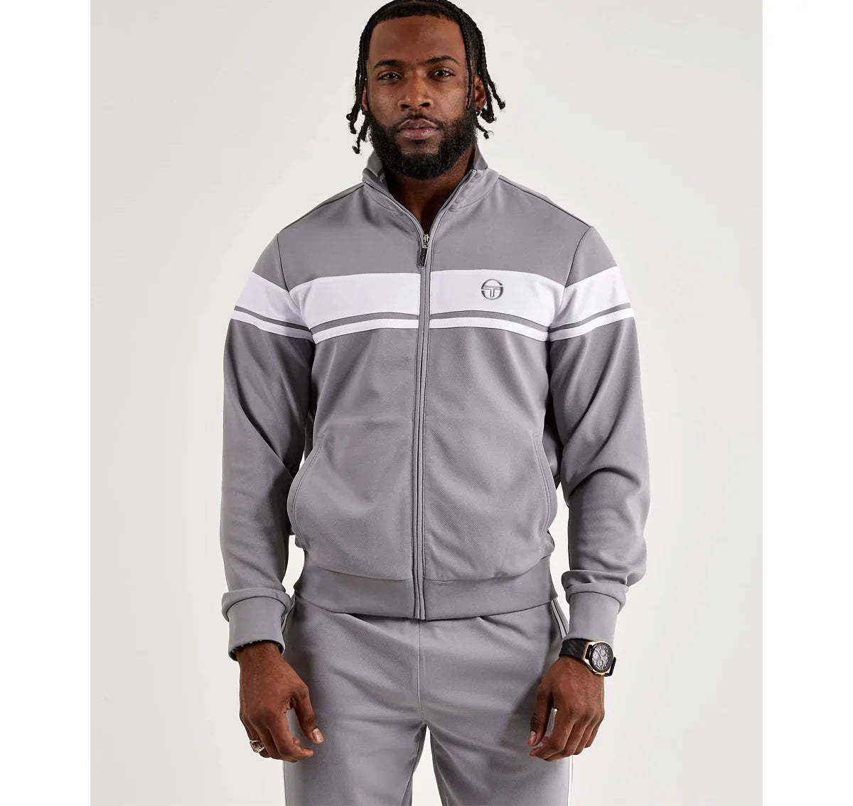 Sergio-Tacchini-Jacket-grey