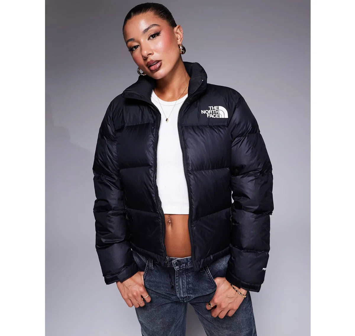 Black-Crop-Puffer-Jacket