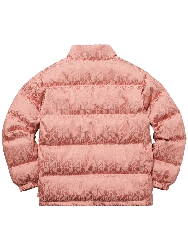 supreme fuck jacket