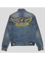 christian audigier jacket