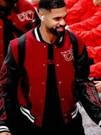 Ruben Loftus-Cheek Varsity Jacket