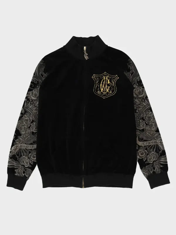 christian audigier jacket
