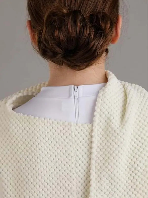 Padme Halloween Costume