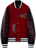 Ruben Loftus-Cheek Varsity Jacket