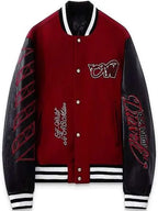 Ruben Loftus-Cheek Varsity Jacket