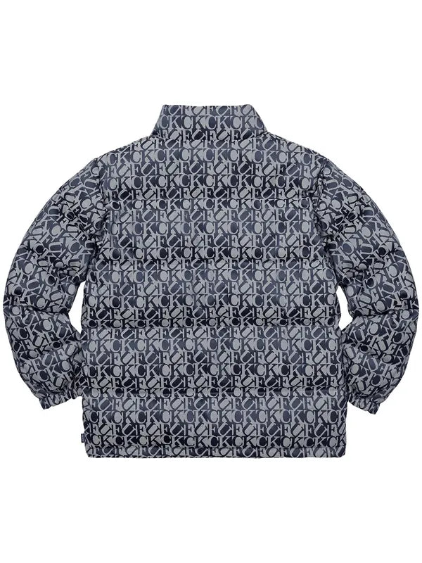 supreme fuck jacket