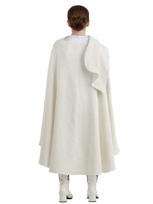 Padme Halloween Costume