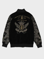 christian audigier jacket