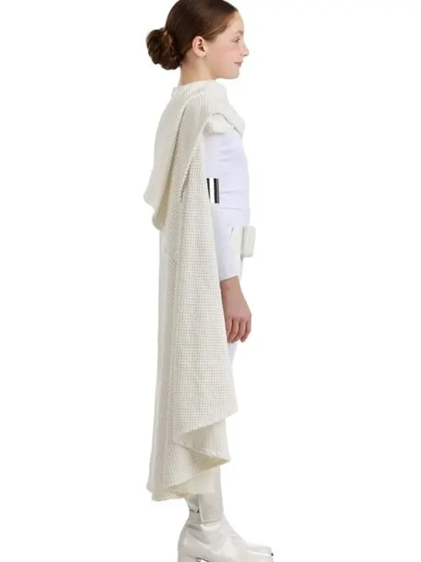Padme Halloween Costume